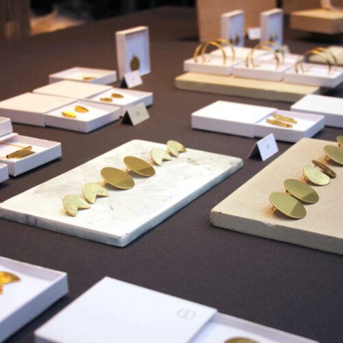 Bybri-Jewellery Bybri Jewellery - Urban Makers