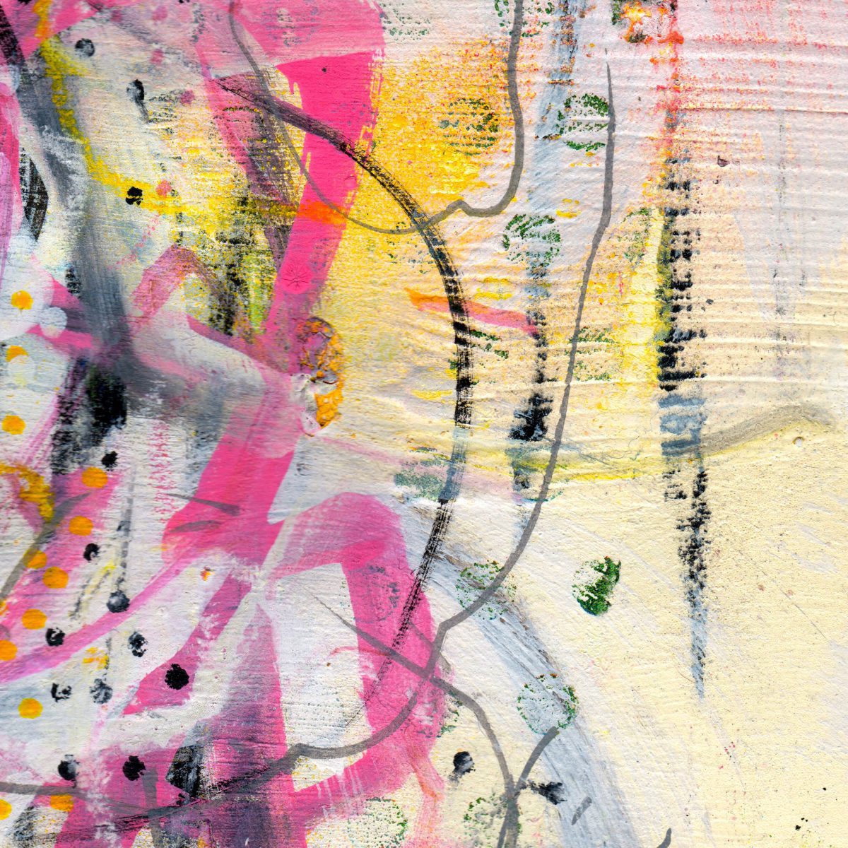 A3 print - 'Pause'