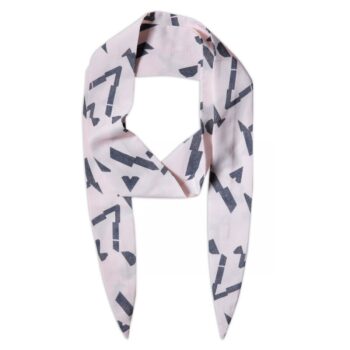 Direction Twilly Scarf