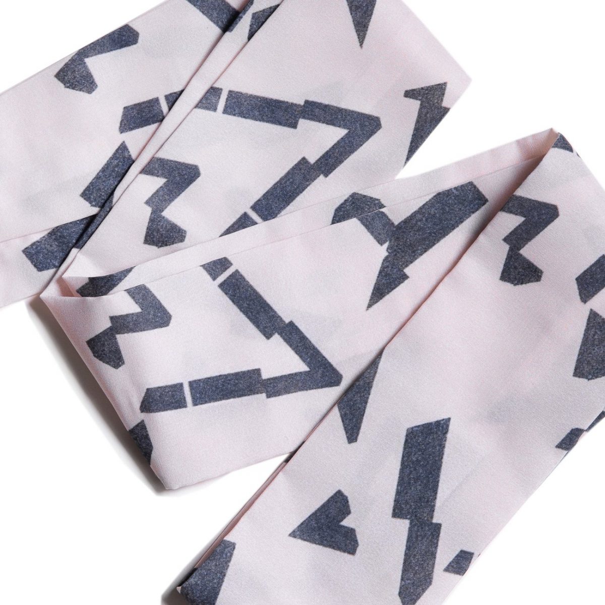 Direction Twilly Scarf