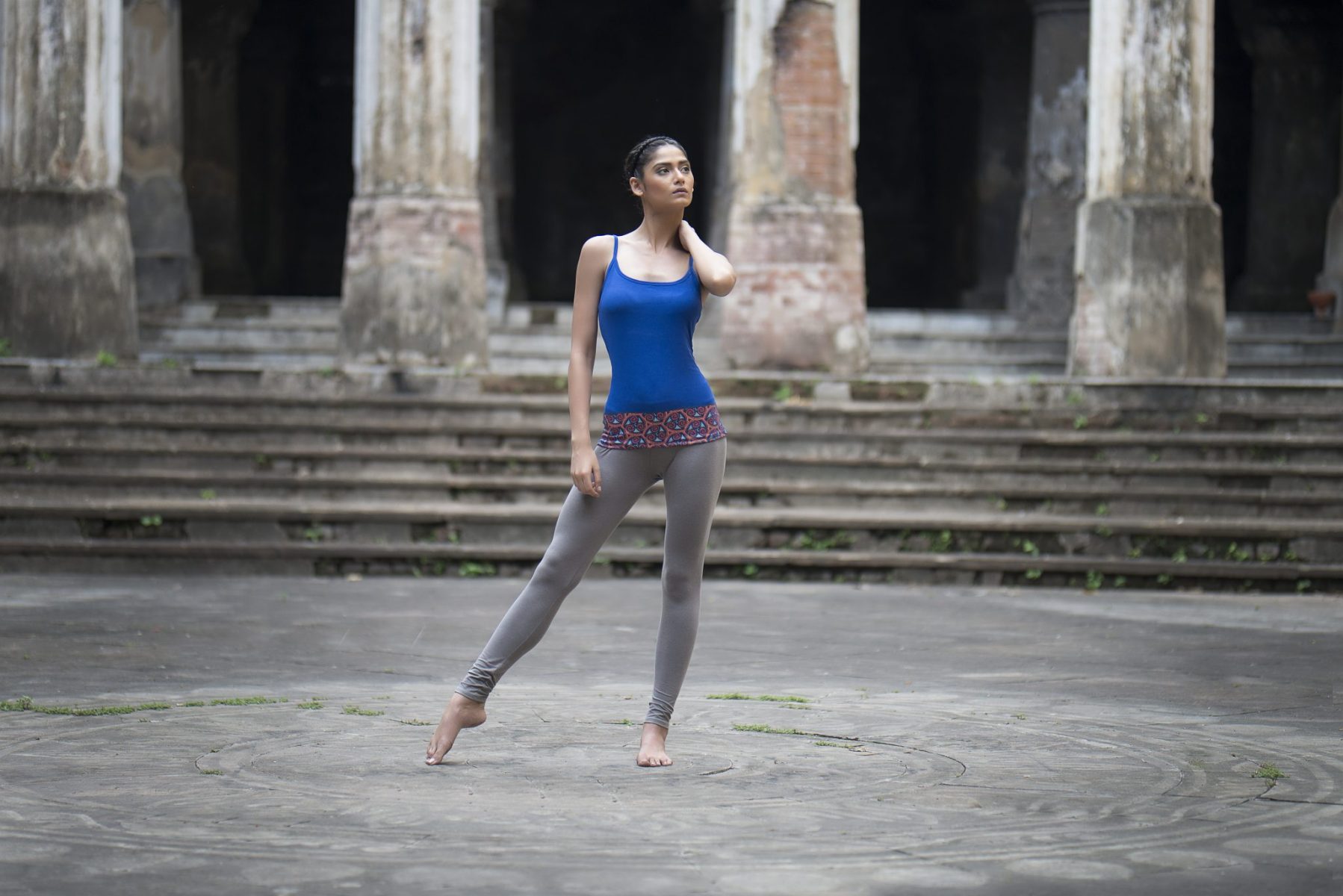 Indian Flair Cami