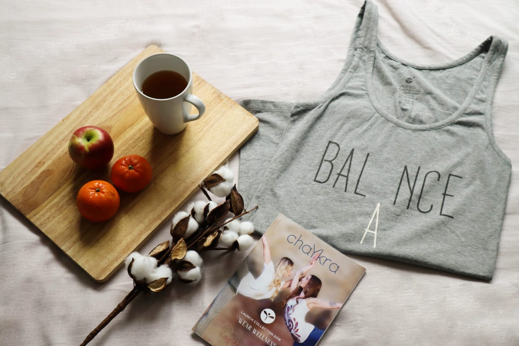 Weighing Balance Tank Grey