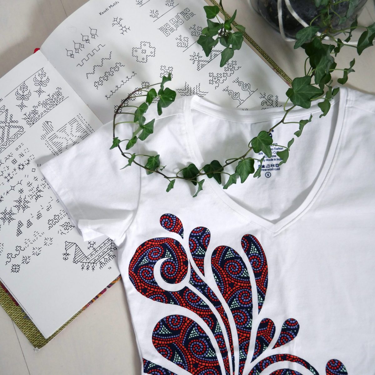 Emerging Energy Tee