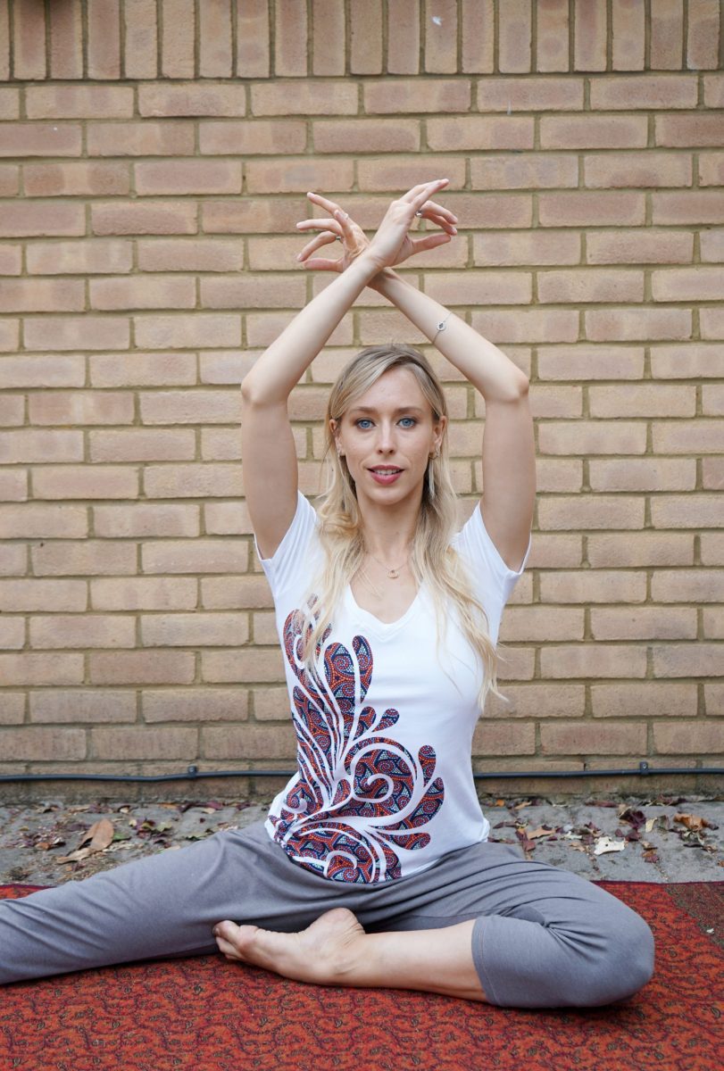 Emerging Energy Tee
