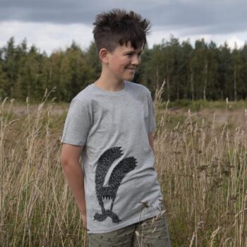 Devious Dave Kids T-shirt