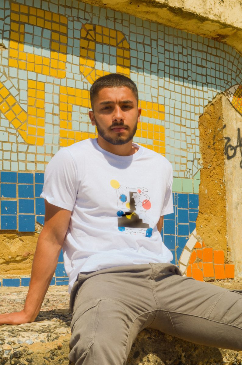 The Apocalypse | 100% organic cotton t-shirt | Sustainable & vegan | Unisex