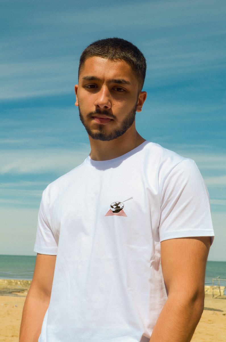 Not for Consumption | 100% organic cotton t-shirt | Sustainable & vegan | Unisex