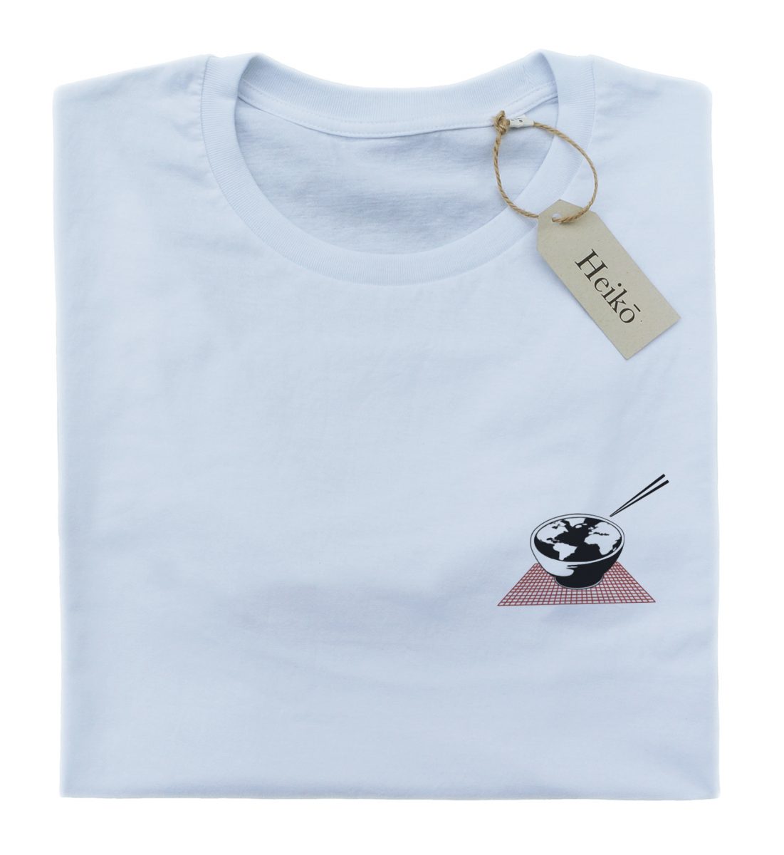 Not for Consumption | 100% organic cotton t-shirt | Sustainable & vegan | Unisex