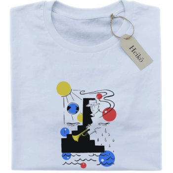 The Apocalypse | 100% organic cotton t-shirt | Sustainable & vegan | Unisex