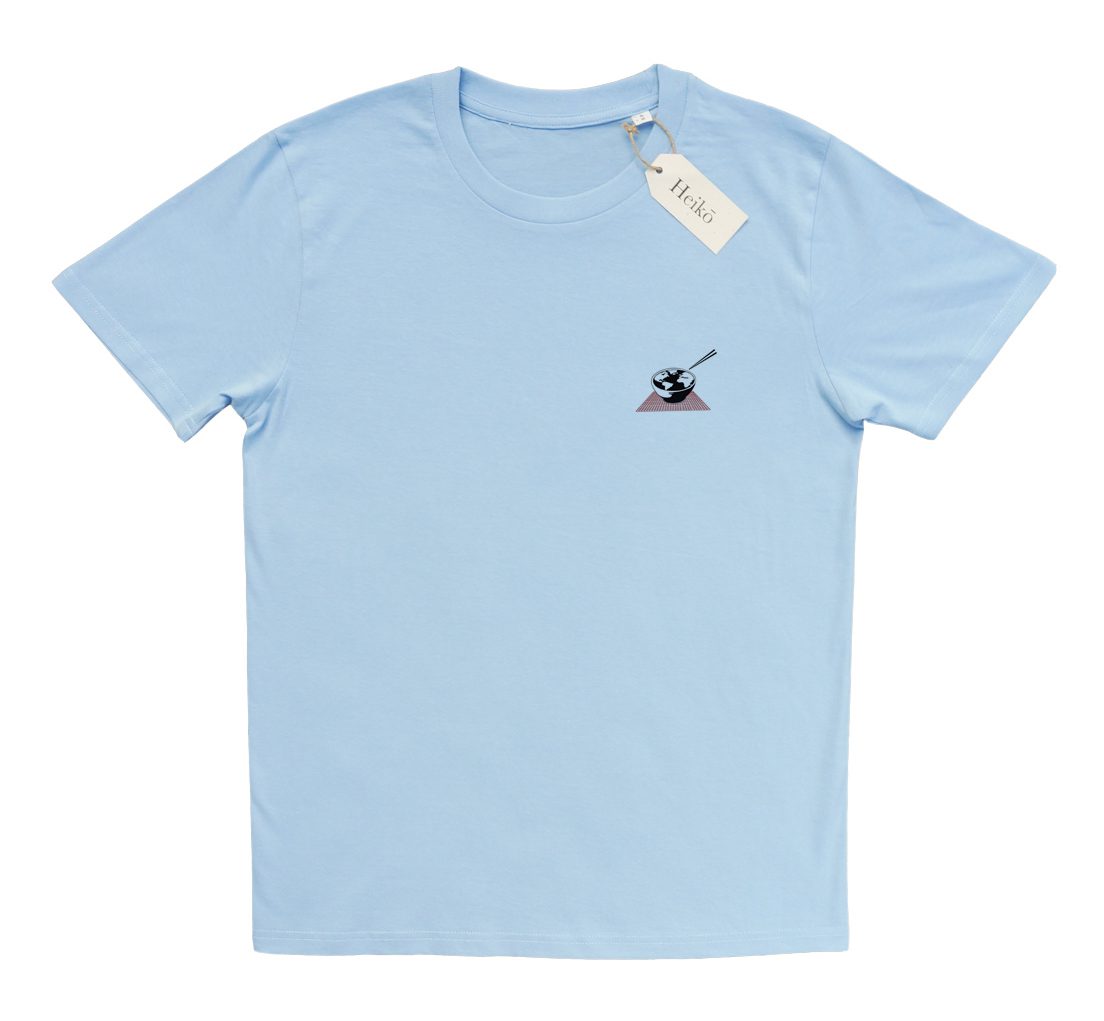 Not for Consumption | 100% organic cotton t-shirt | Sustainable & vegan | Unisex