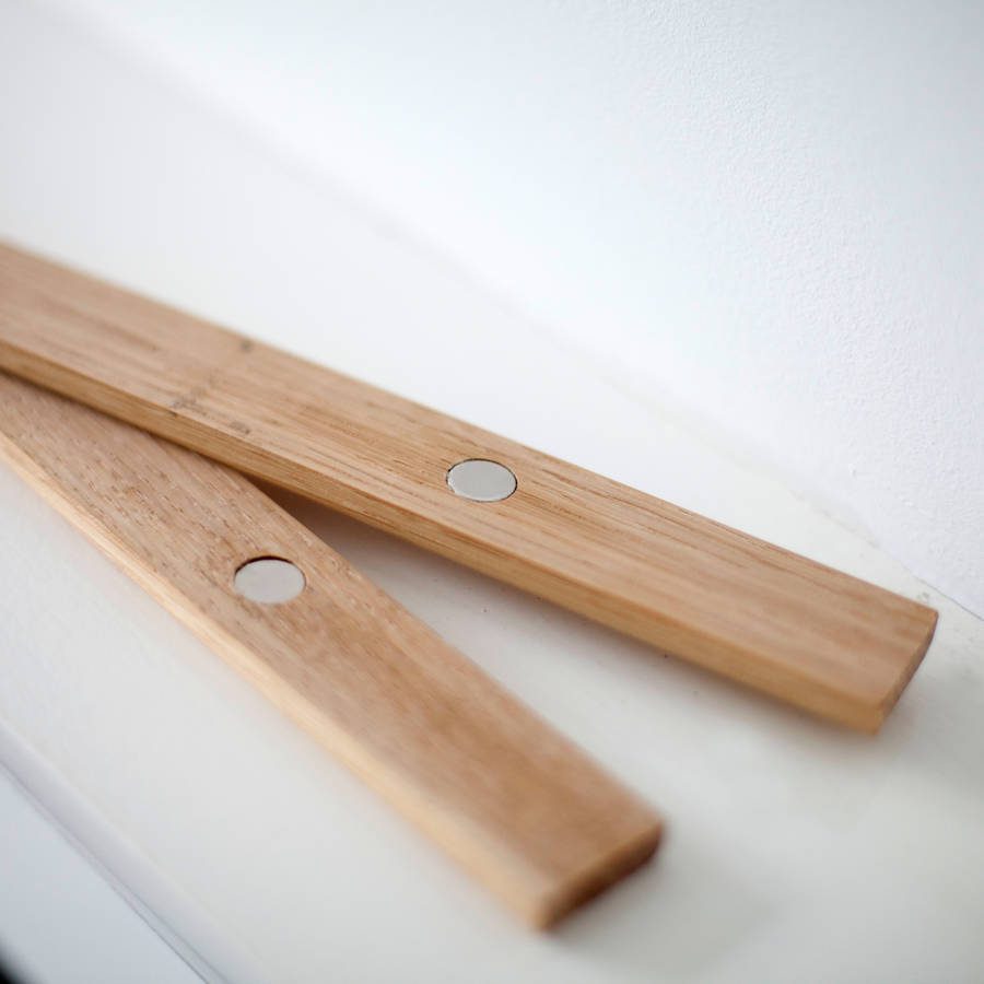 Wooden Picture Hanging Frame