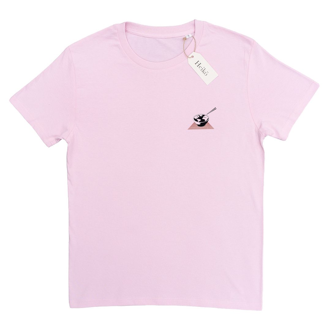 Not for Consumption | 100% organic cotton t-shirt | Sustainable & vegan | Unisex