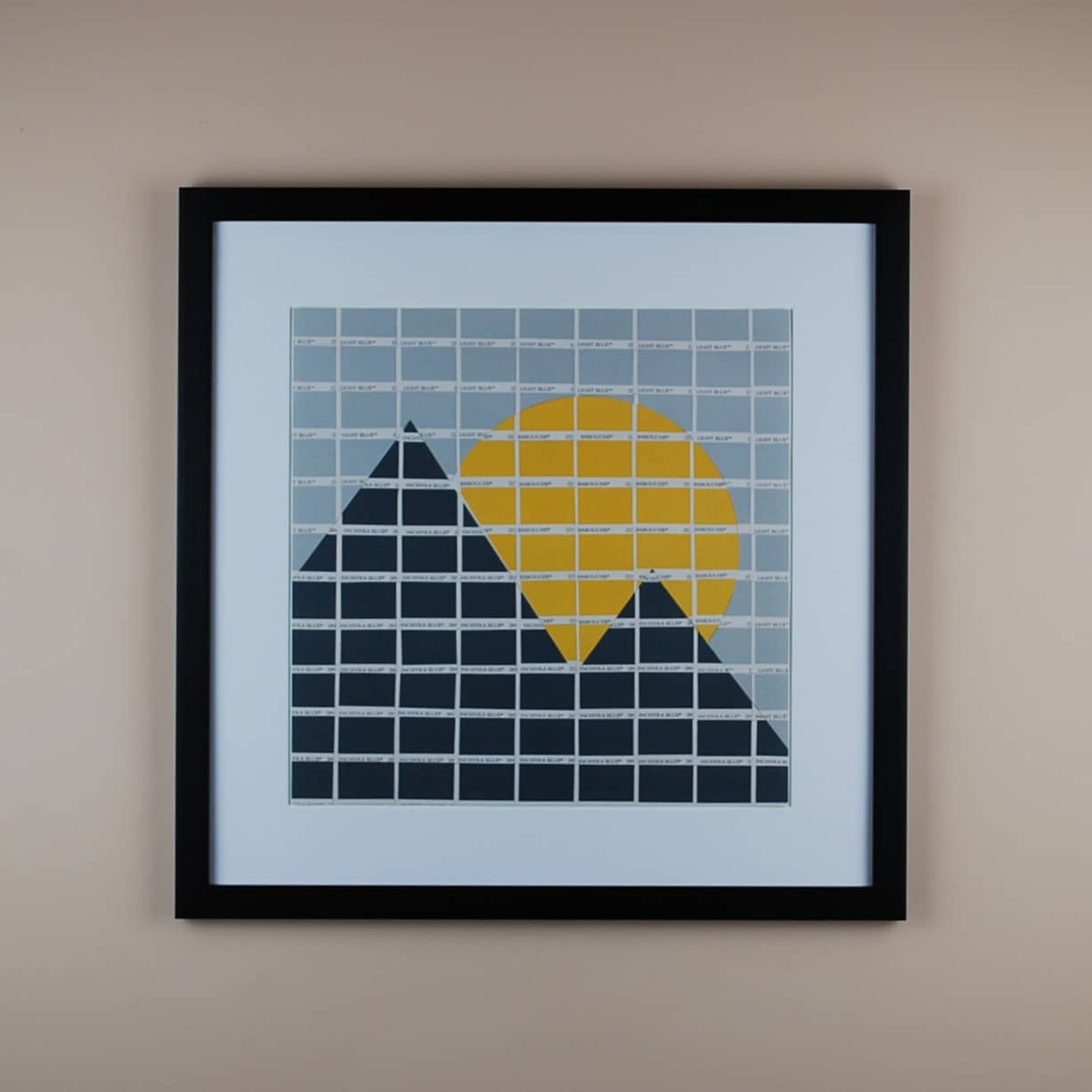 Hello sunshine 07:00 print