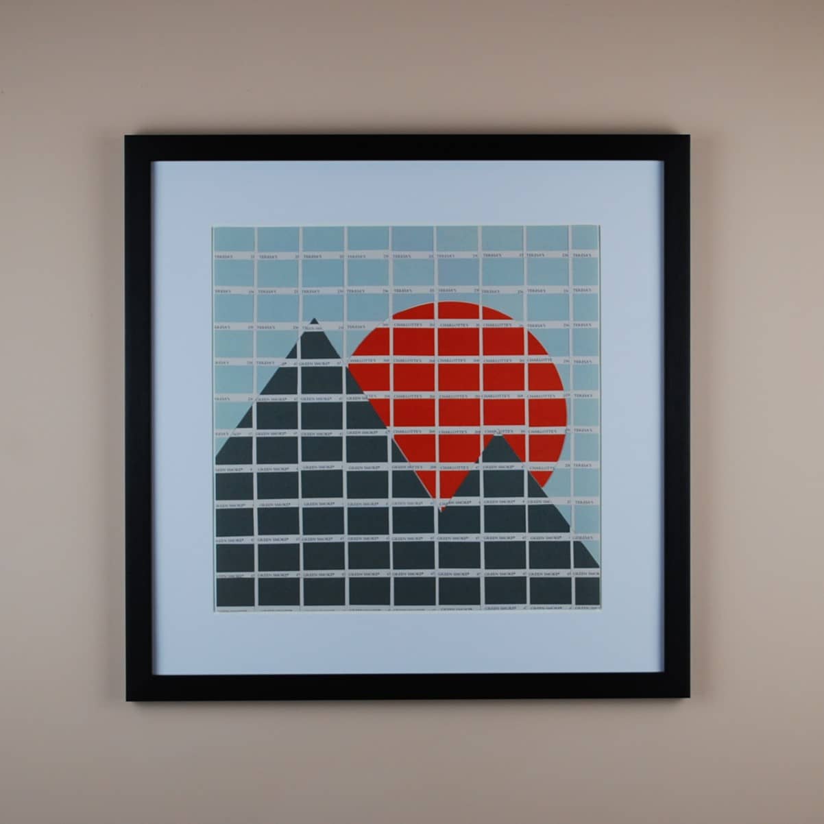 Hello sunshine 20:00 print