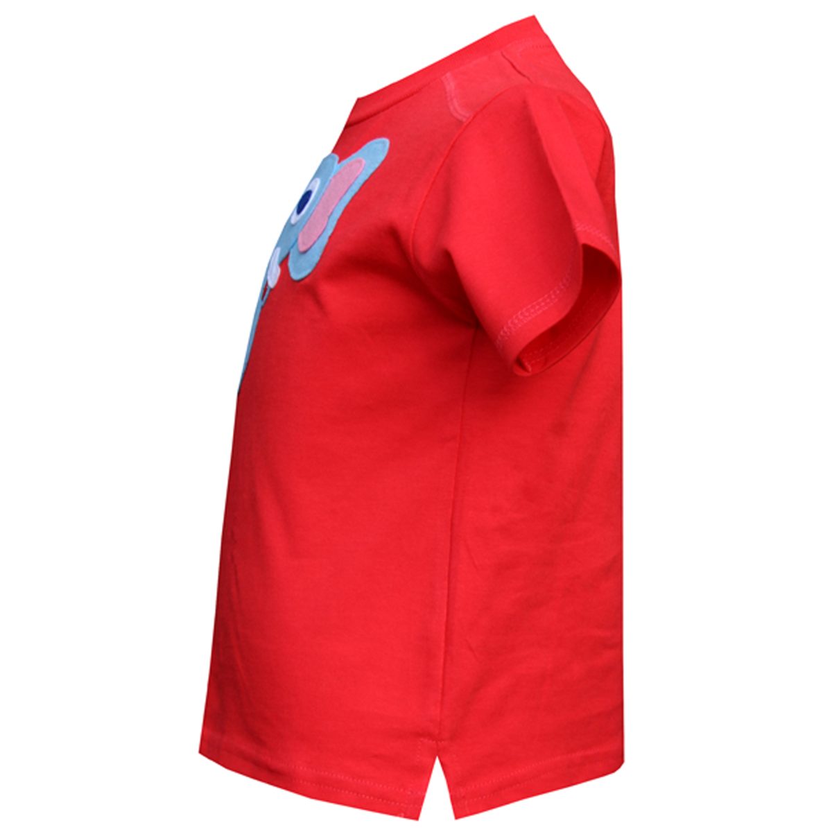 Organic Elephant T'Shirt 2-3 years