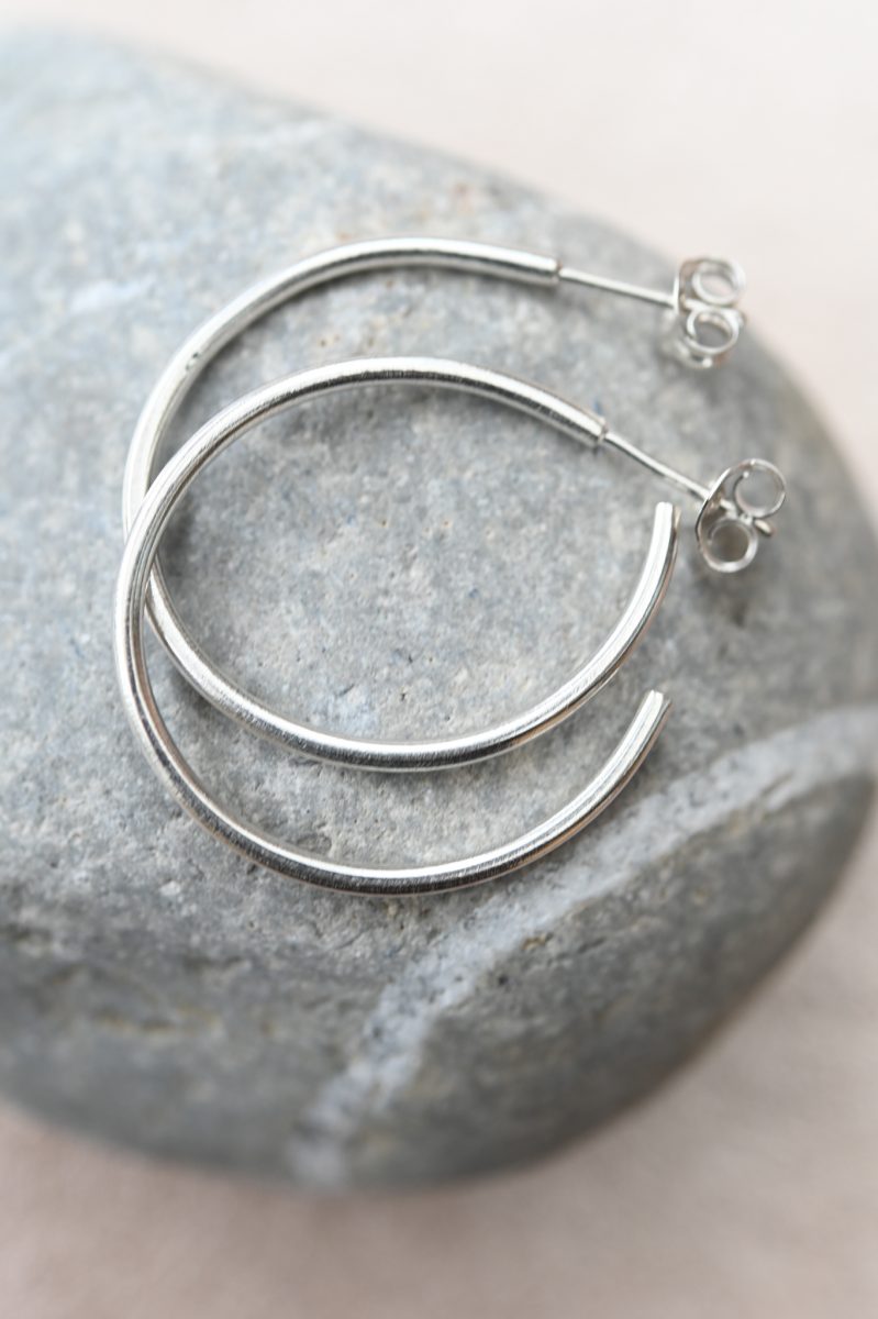 Hoop Earrings