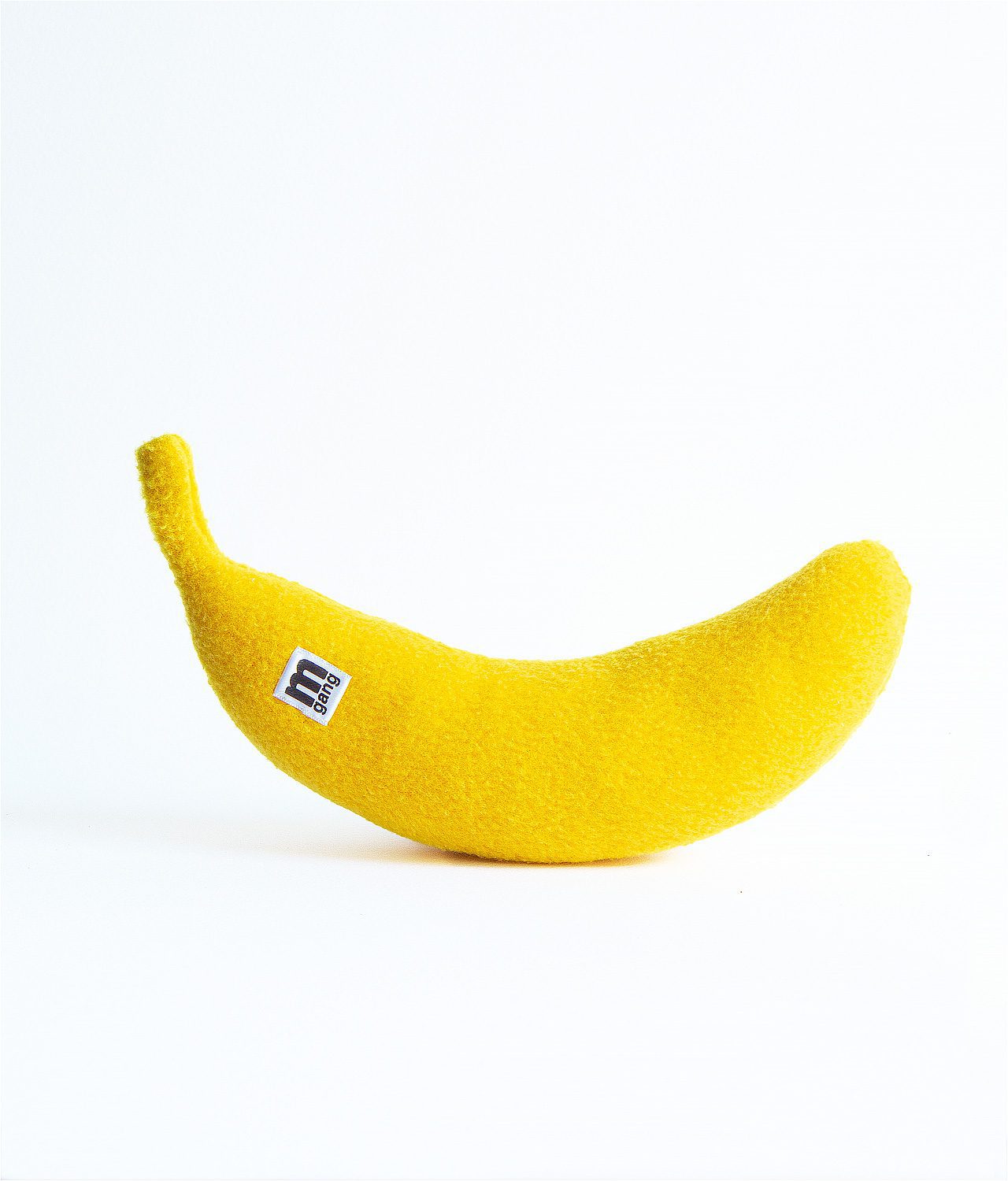 Joe Bananas Plushie