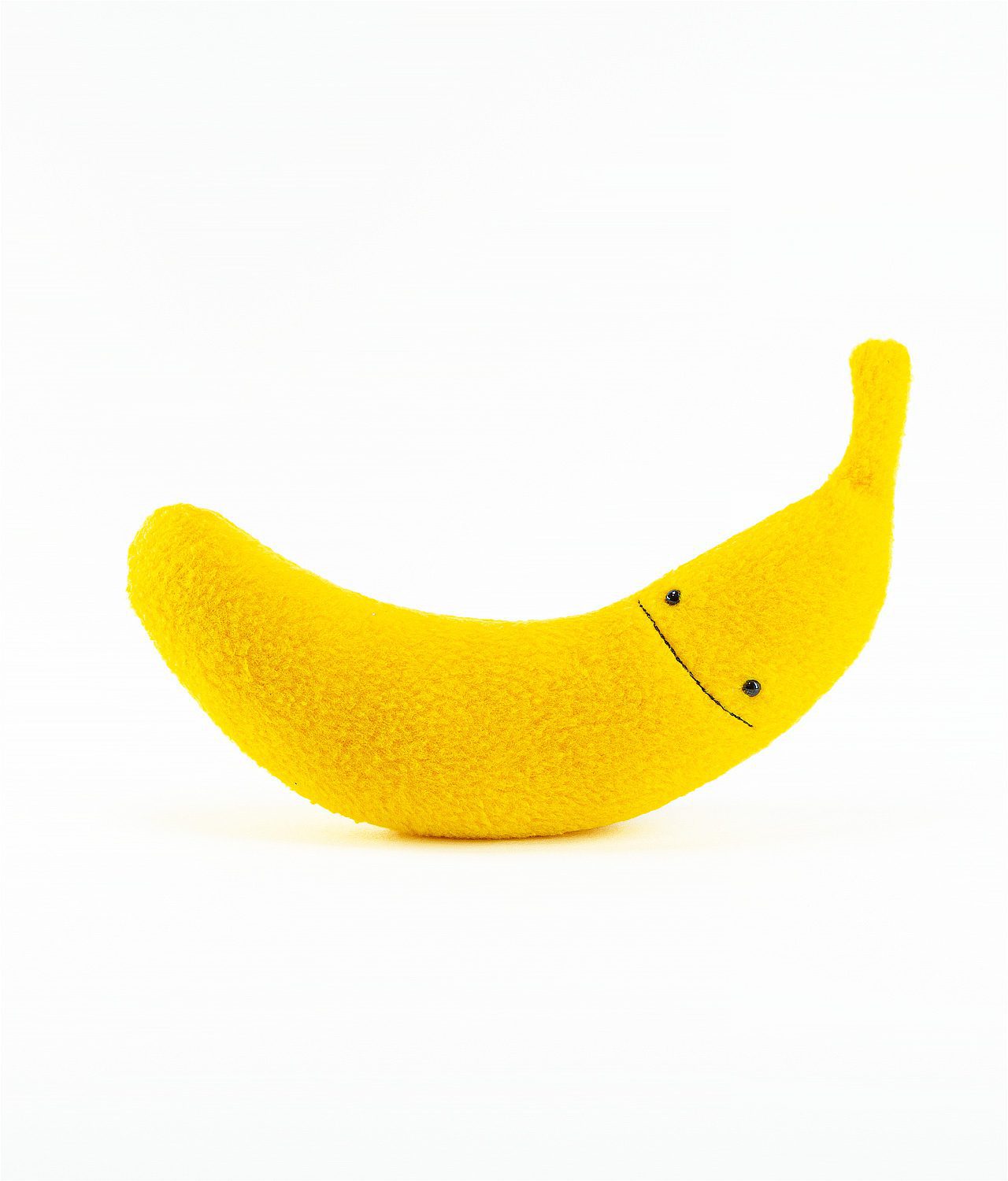 Joe Bananas Plushie