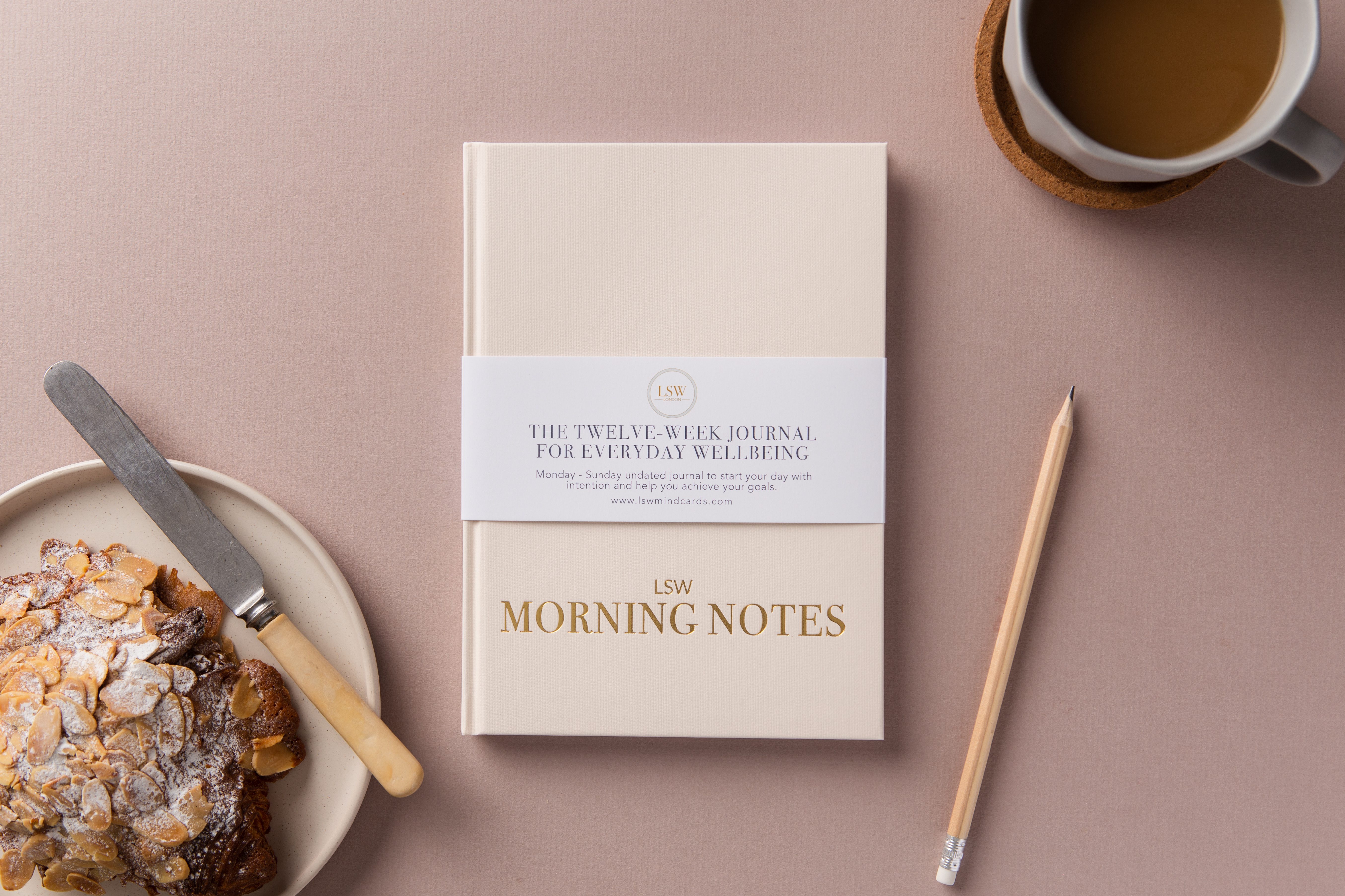 LSW Morning Notes