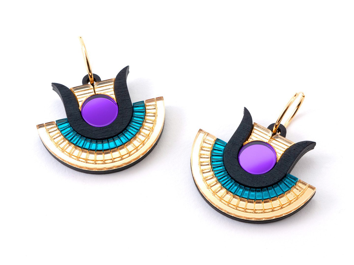 FORM071 HATHOR Hoops - Various Colours