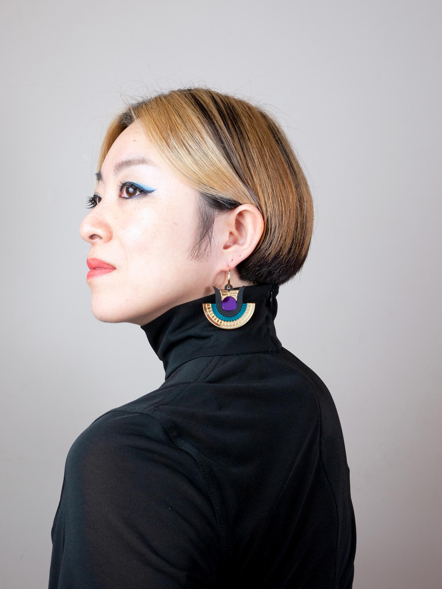 FORM071 HATHOR Hoops - Various Colours
