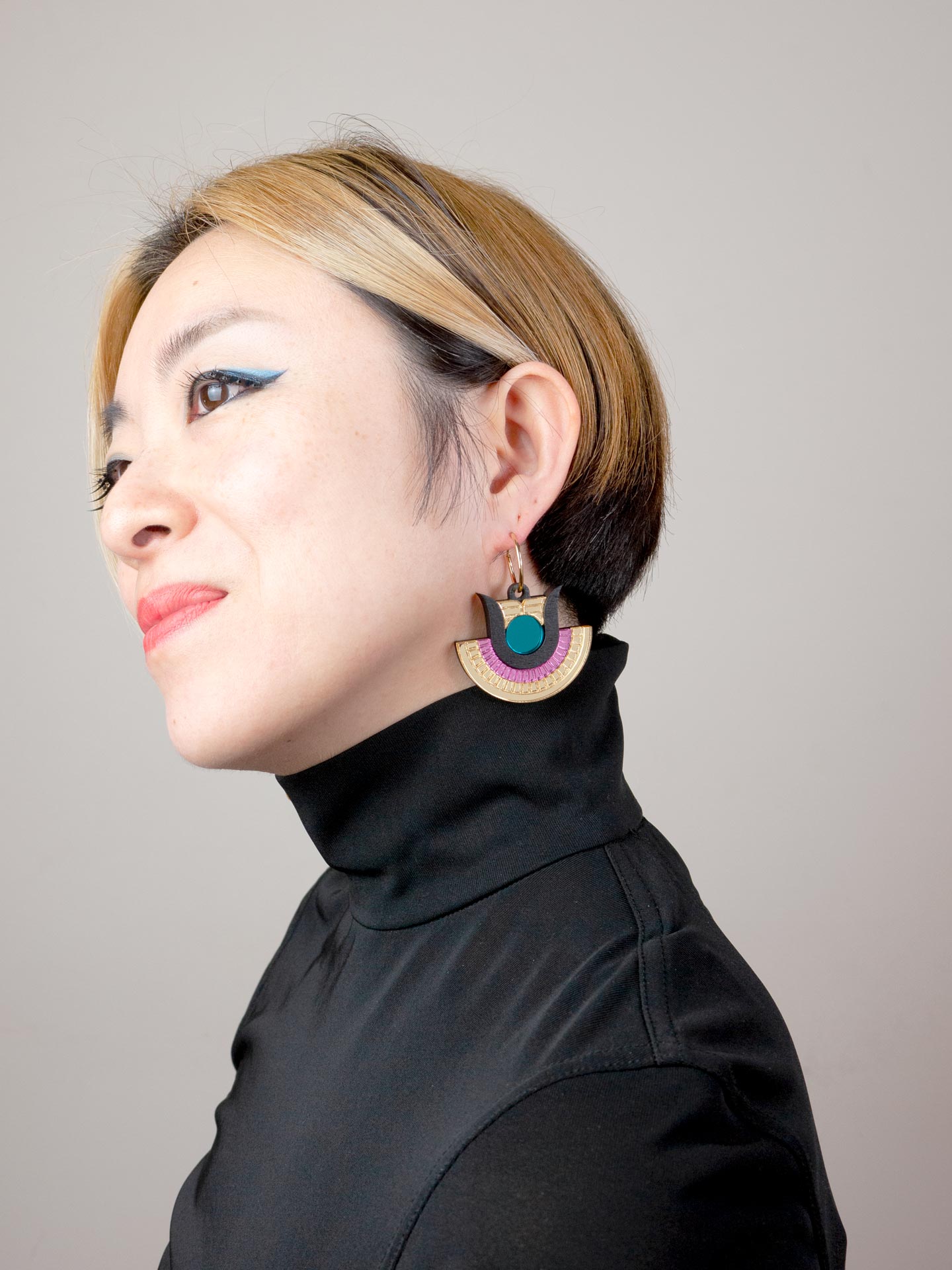 FORM071 HATHOR Hoops - Various Colours