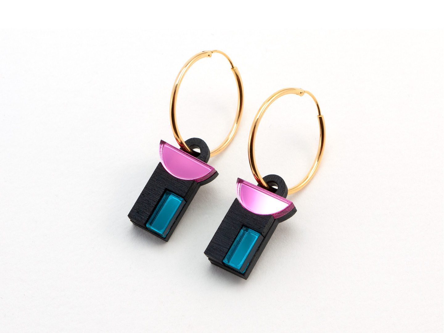 FORM073 NEPHTYS Hoops - Choice of colours
