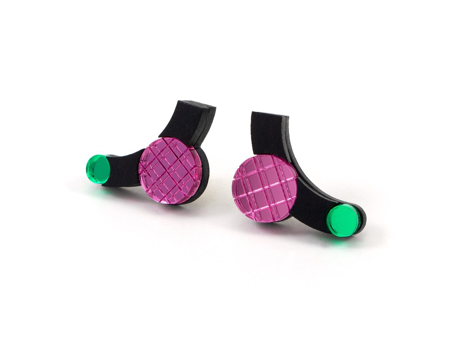 FORM080 SKYLINE Studs - Various Colours