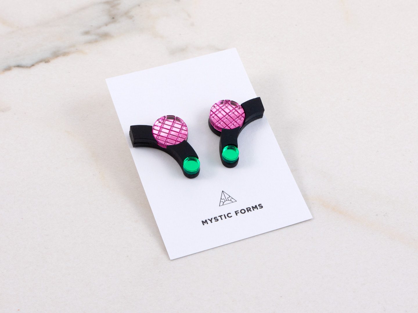 FORM080 SKYLINE Studs - Various Colours