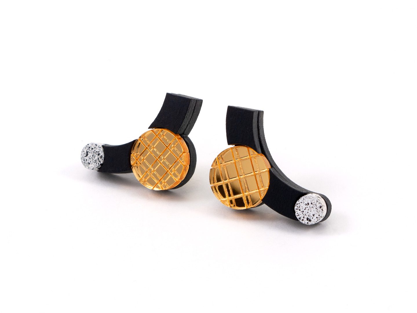 FORM080 SKYLINE Studs - Various Colours