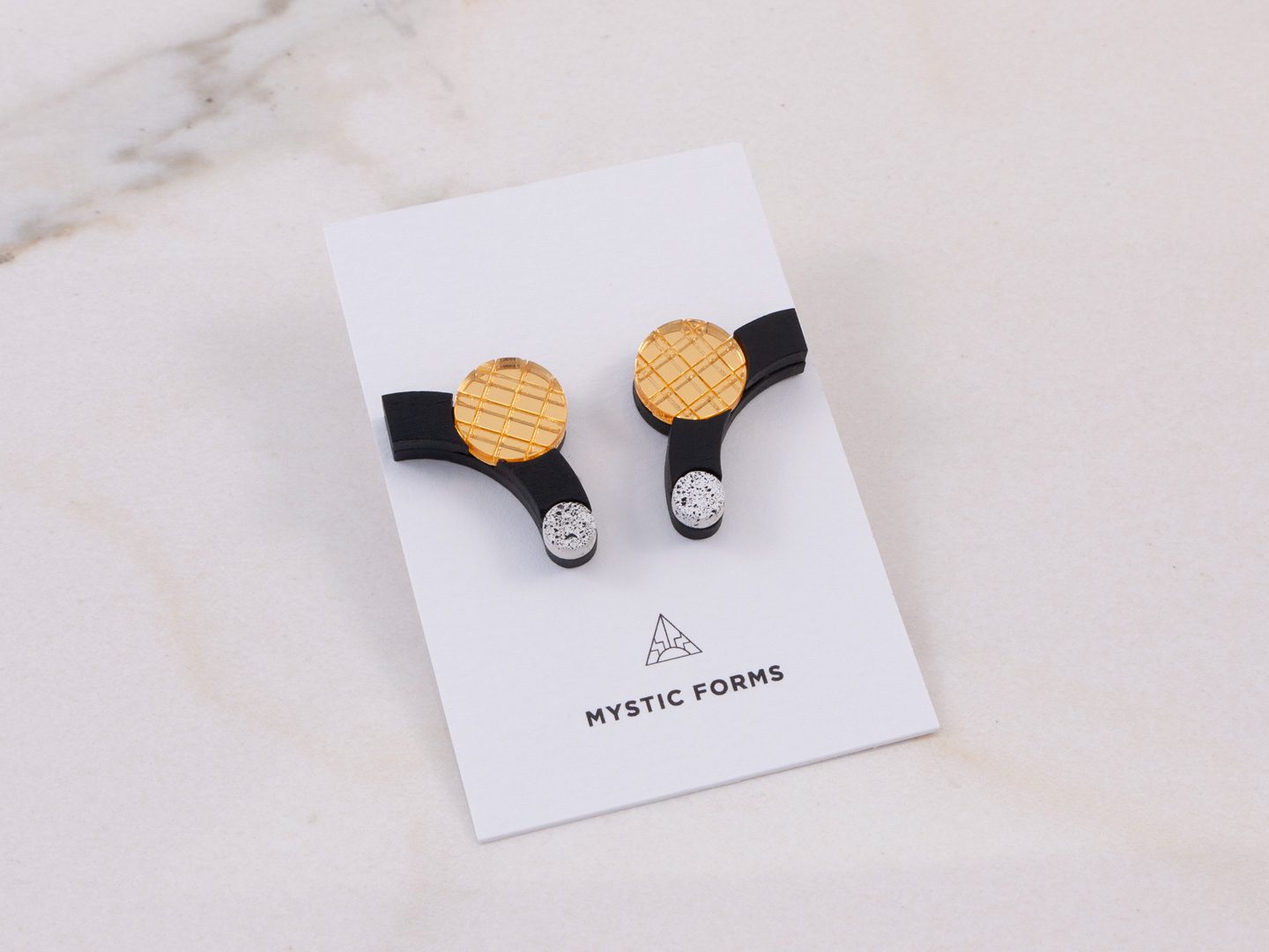 FORM080 SKYLINE Studs - Various Colours