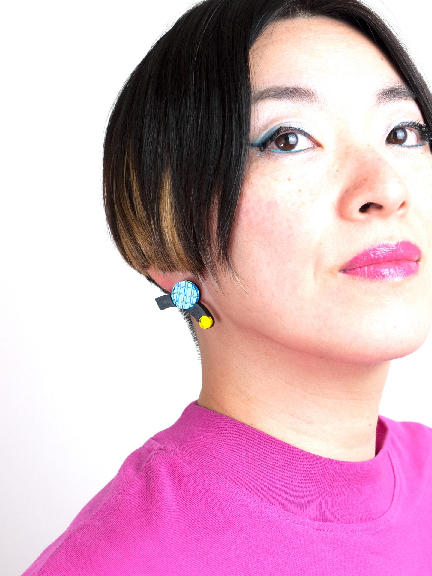 FORM080 SKYLINE Studs - Various Colours