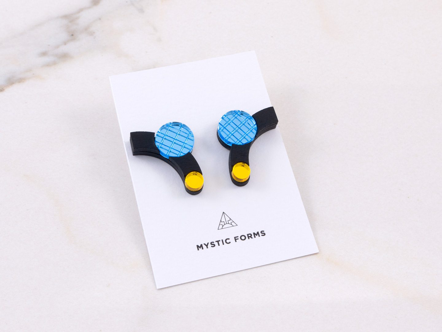 FORM080 SKYLINE Studs - Various Colours
