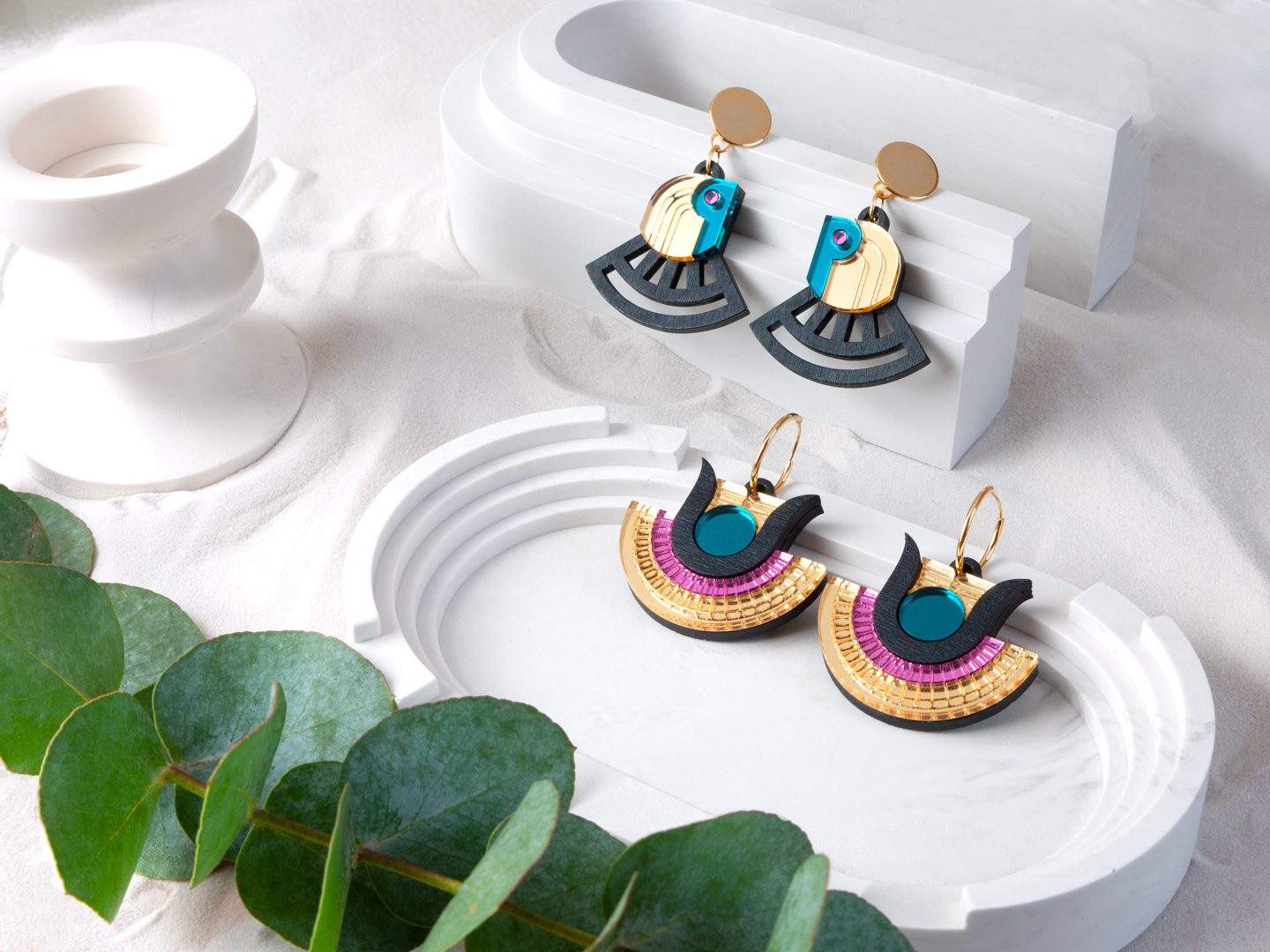 FORM071 HATHOR Hoops - Various Colours
