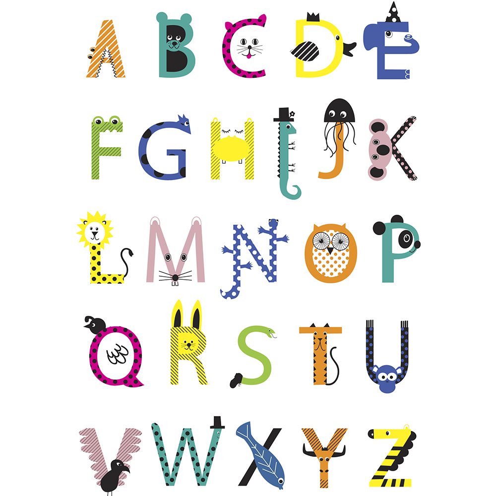 Personalised Children's Placemat