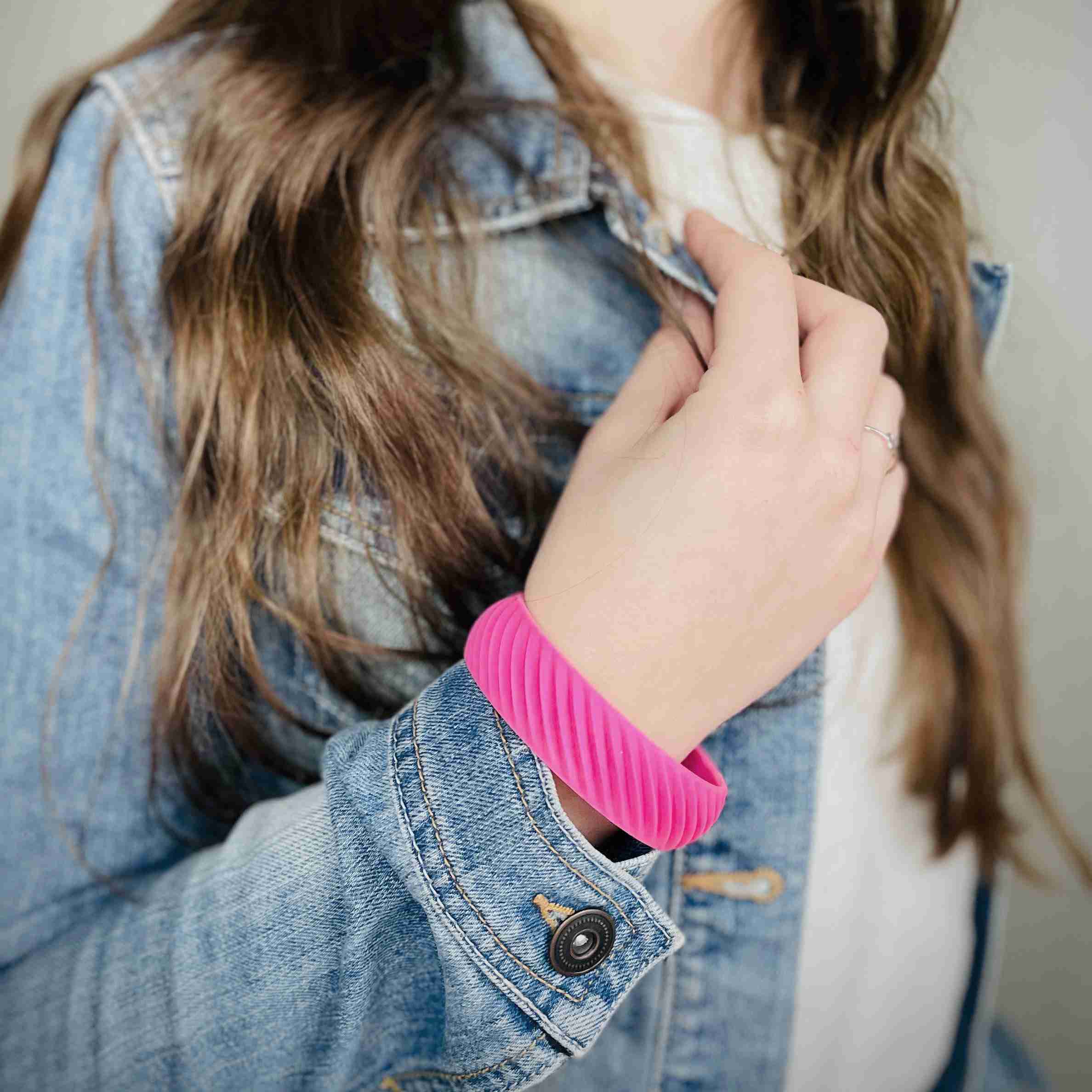 Twist Bangle