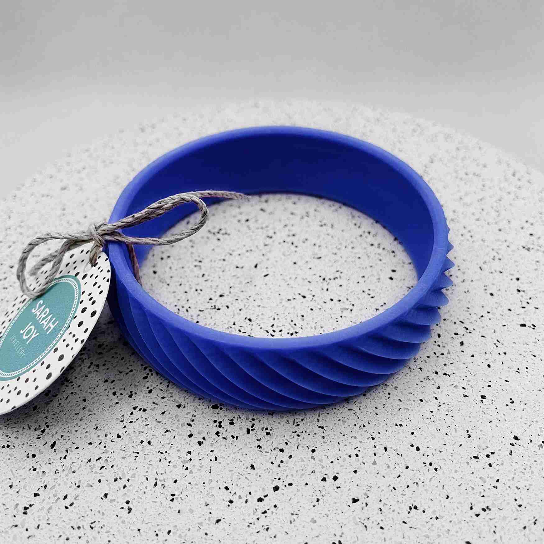 Twist Bangle