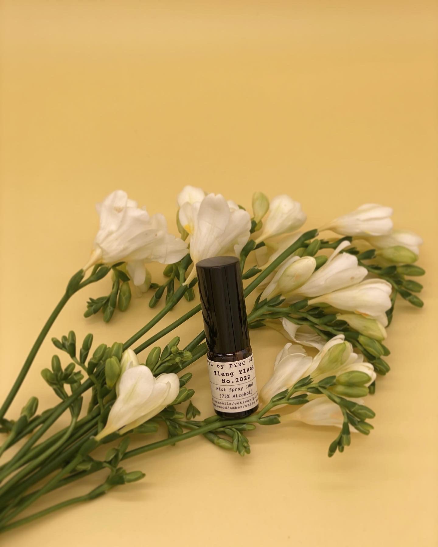 Ylang Ylang Sanitizer Mist