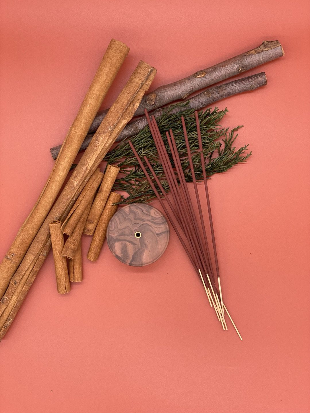 Sustainable Incense Sticks Brick Lane