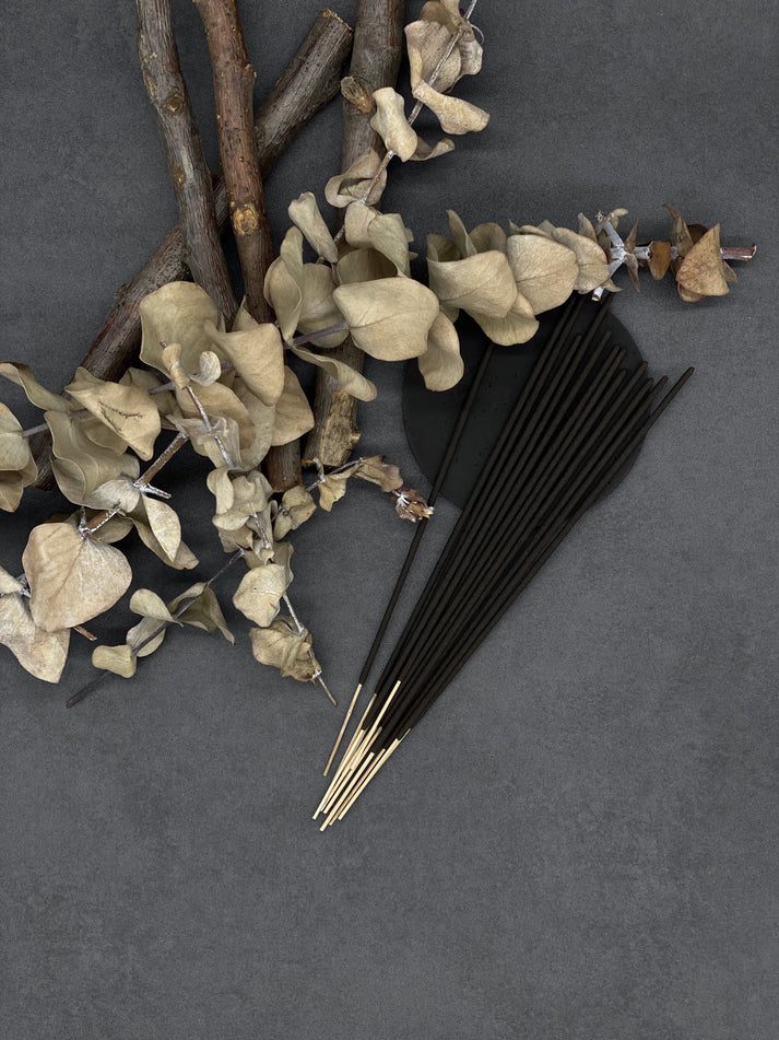 Touch Wood Sustainable Incense Sticks