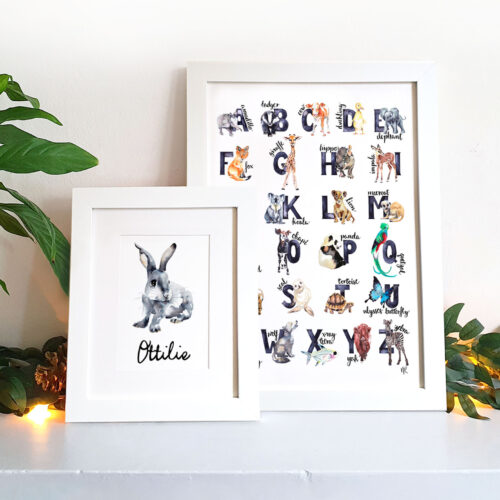 NixRowan Prints