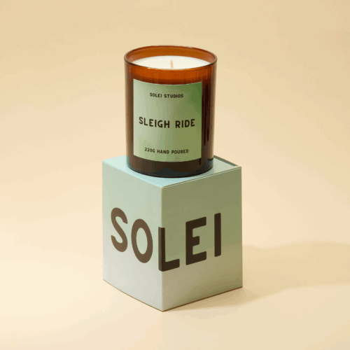 SleighRide_Solei