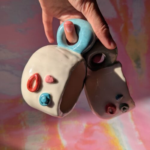Souza Ceramics