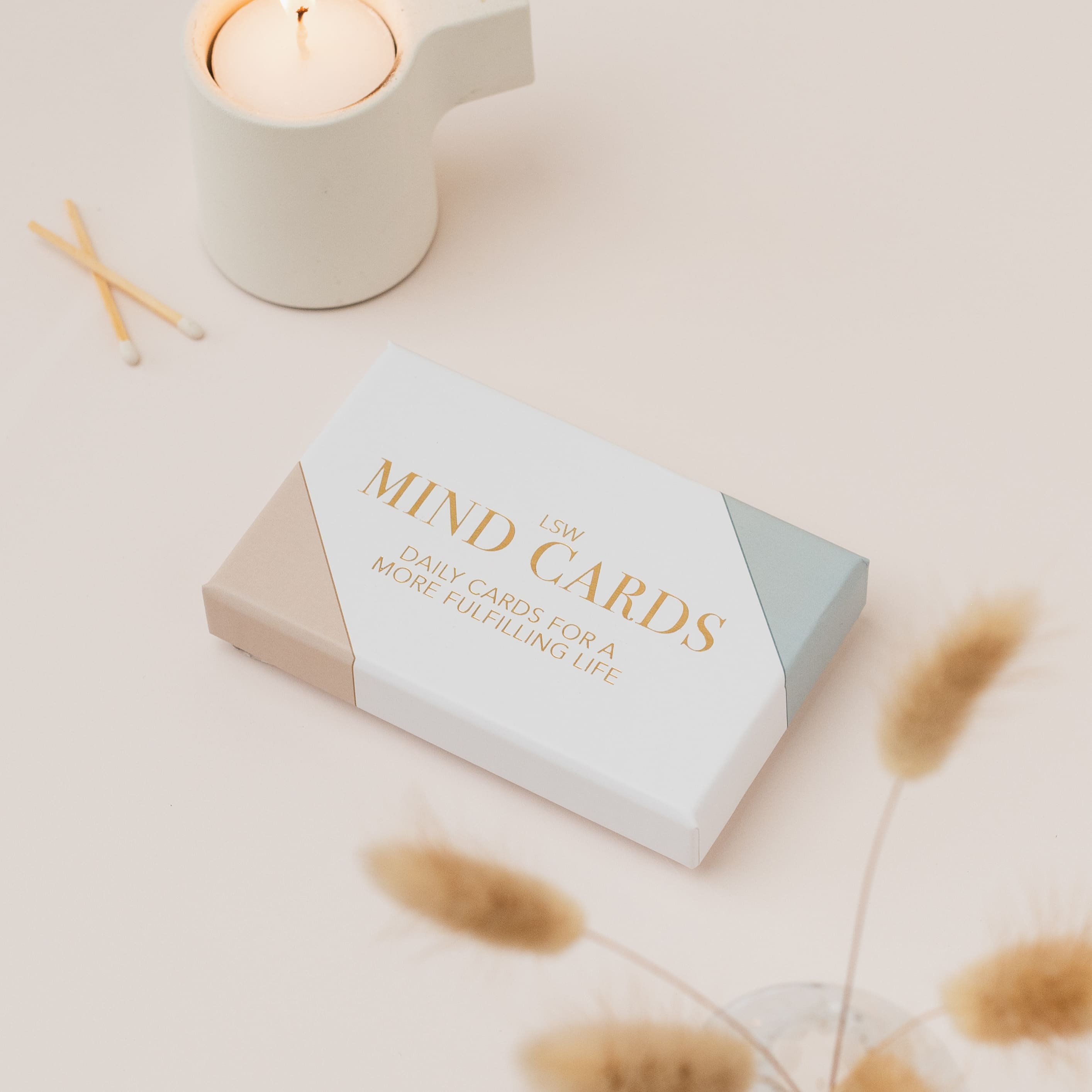 LSW Mind Cards