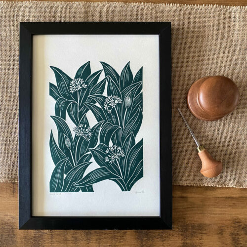 SILVA Prints