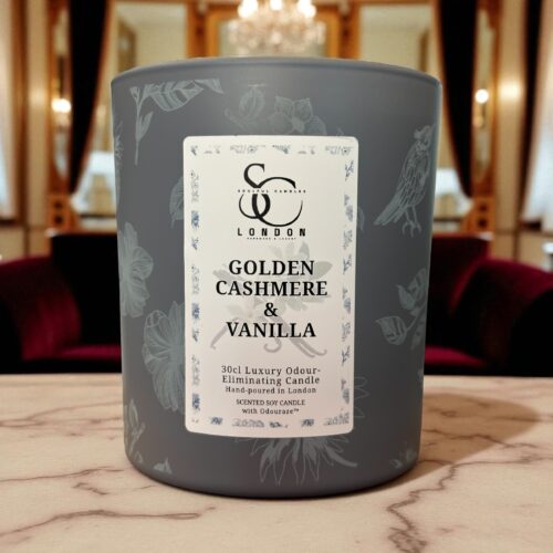 Soulful Candles UK