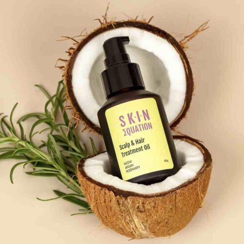 Skin Equation Skin Equation - Urban Makers Christmas Market