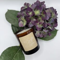 Sister Glow Candles