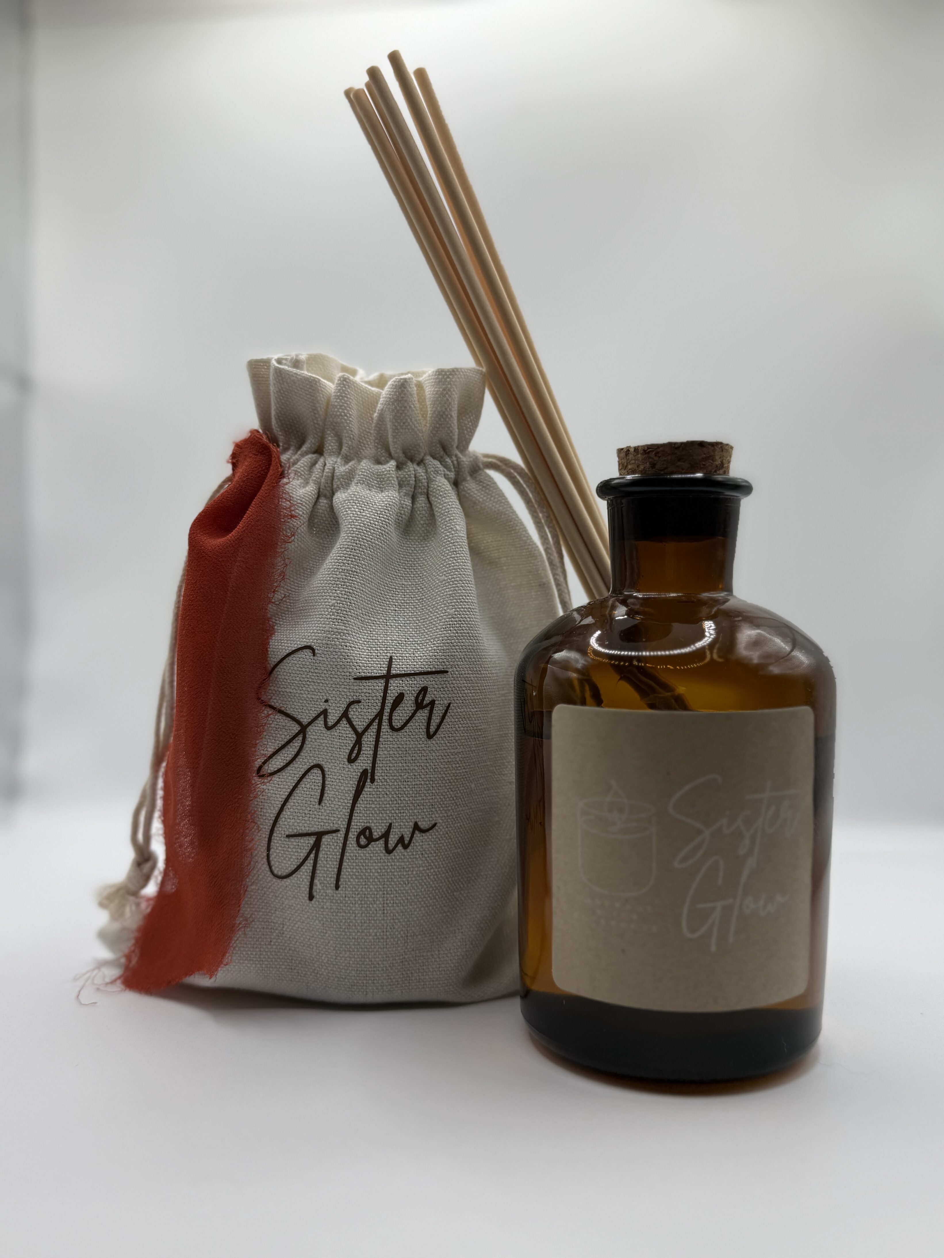 Winter Season 200ml Reed Diffuser