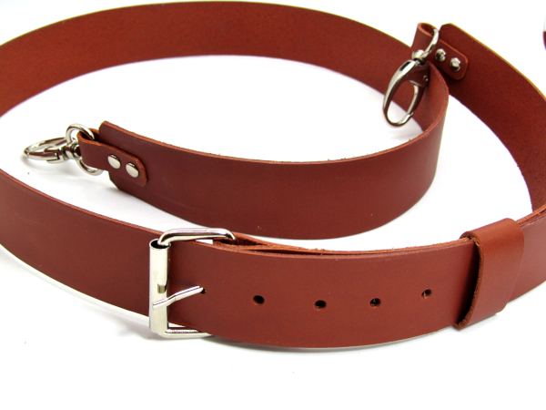Handmade Adjustable Replacement leather Bag Strap